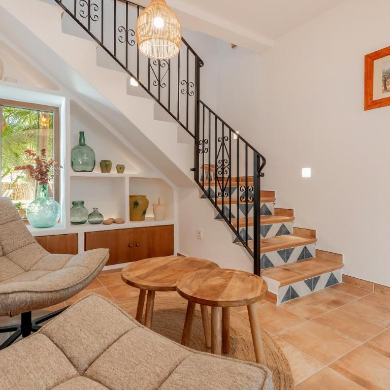Villapuchol68javea - Villa mit 1 Schlafzimmer - 35