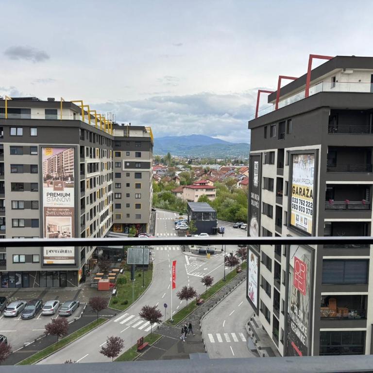 Bulevar Residence - Appartement 1 Chambre - 2