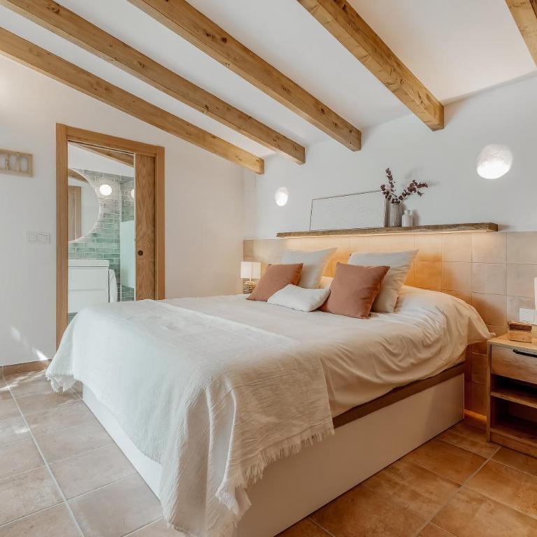 Villapuchol68javea - Villa mit 1 Schlafzimmer - 44
