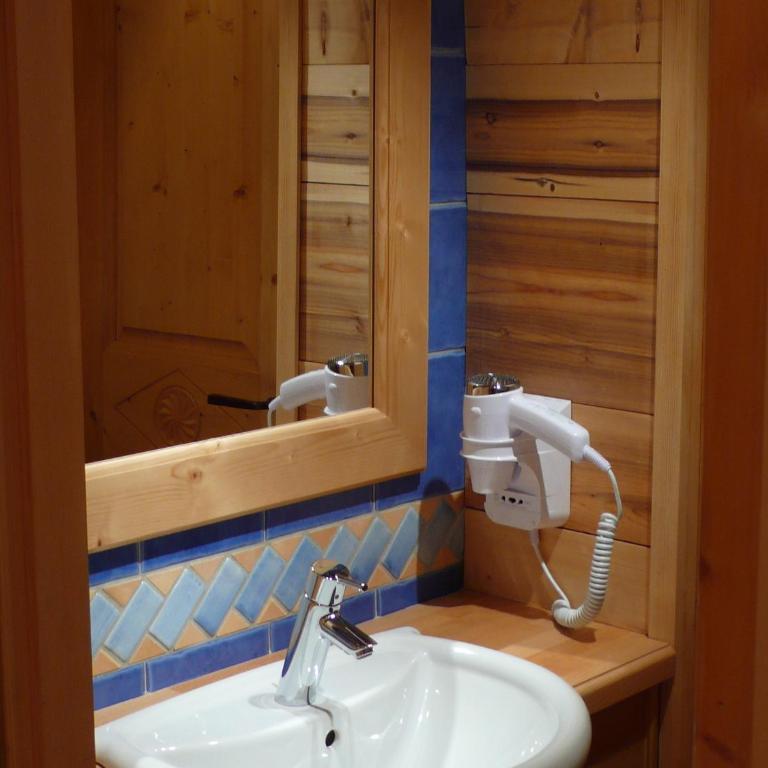 Appartement spacieux 6 pers, animaux admis, Le Chinaillon - FR-1-467-45 - Appartement (6 Adultes) - 9