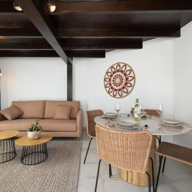 Roseta 1 by Escape Home - Apartamento de 1 dormitorio con terraza - 3