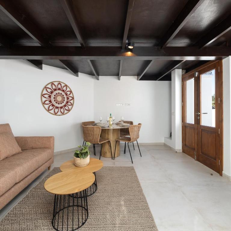 Roseta 1 by Escape Home - Apartamento de 1 dormitorio con terraza - 4