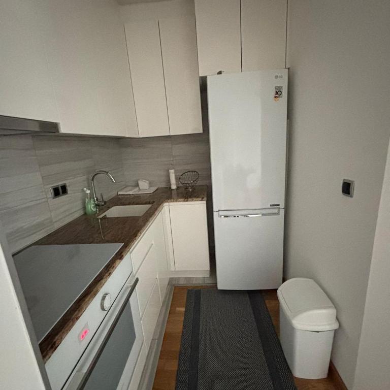 Bulevar Residence - Appartement 1 Chambre - 4
