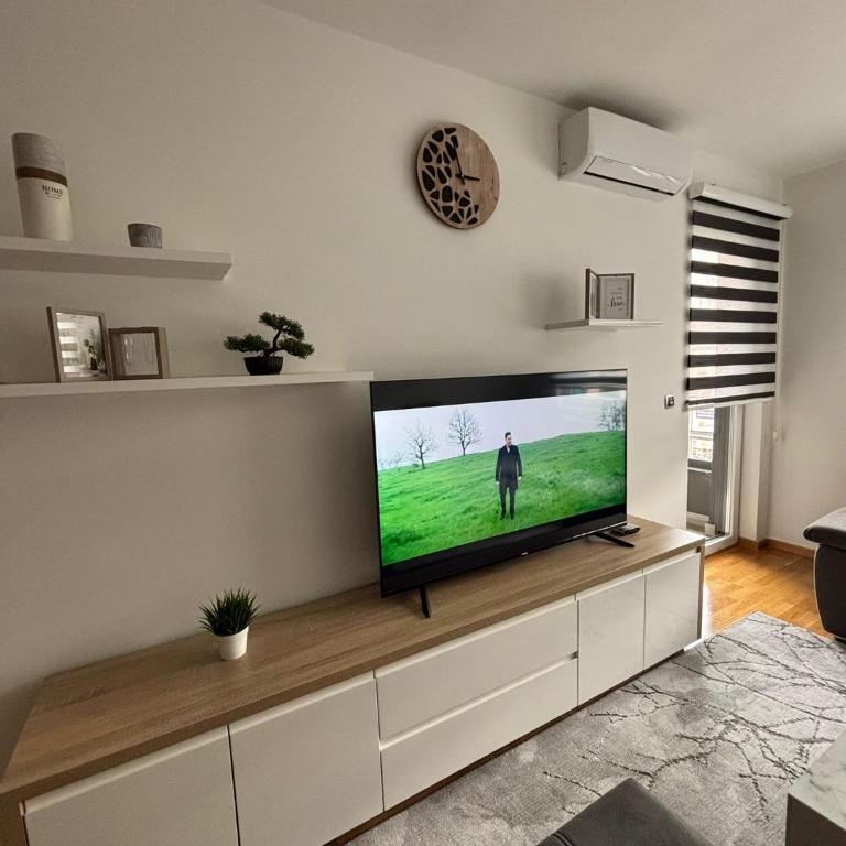 Bulevar Residence - Appartement 1 Chambre - 5