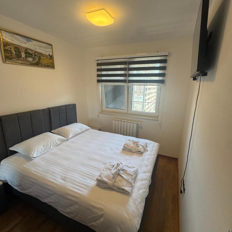 Bulevar Residence - Appartement 1 Chambre - 6