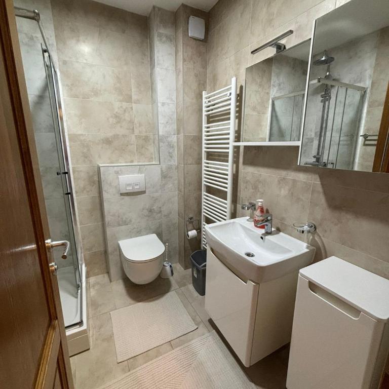 Bulevar Residence - Appartement 1 Chambre - 7