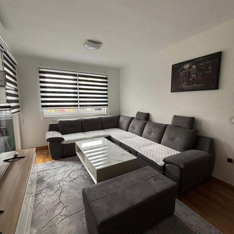 Bulevar Residence - Appartement 1 Chambre - 8