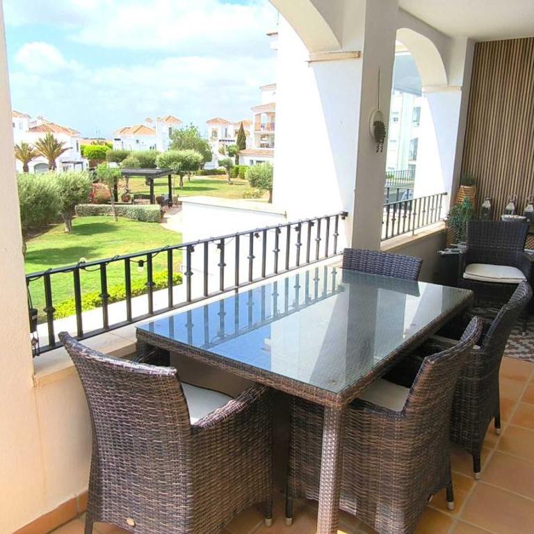 Beautiful apartment overlooking the pool - ER3911LT - Apartamento - 2