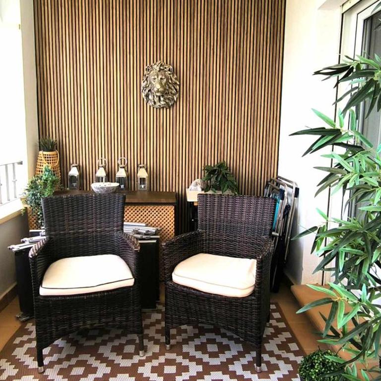 Beautiful apartment overlooking the pool - ER3911LT - Apartamento - 3