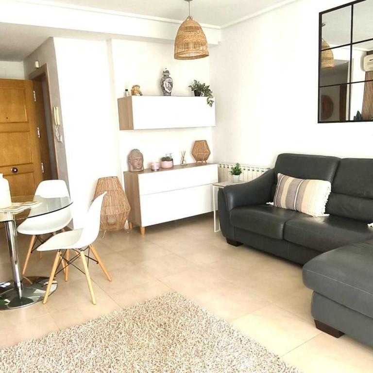 Beautiful apartment overlooking the pool - ER3911LT - Apartamento - 4