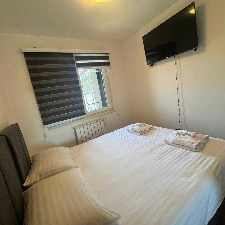 Bulevar Residence - Appartement 1 Chambre - 9