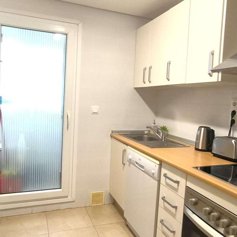 Beautiful apartment overlooking the pool - ER3911LT - Apartamento - 5