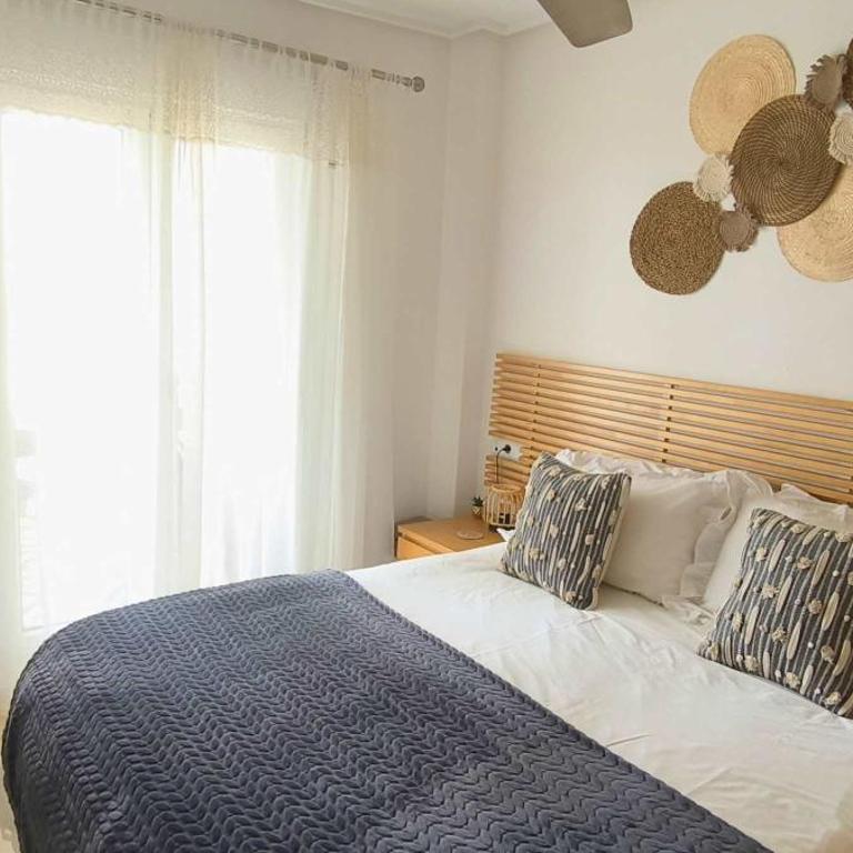 Beautiful apartment overlooking the pool - ER3911LT - Apartamento - 7