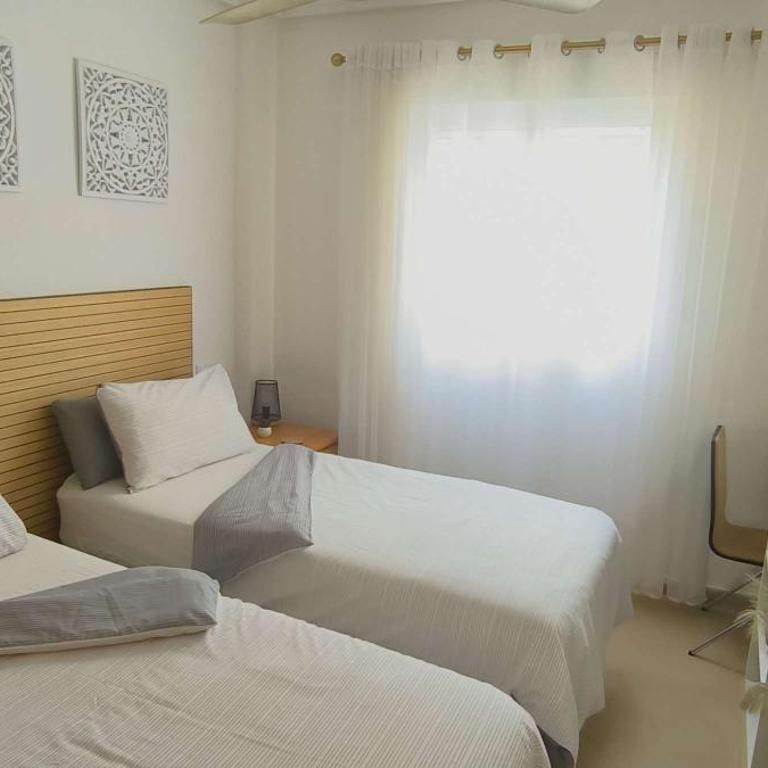 Beautiful apartment overlooking the pool - ER3911LT - Apartamento - 8