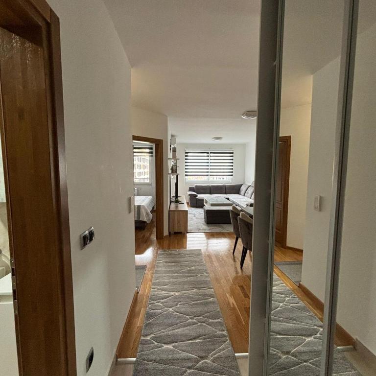 Bulevar Residence - Appartement 1 Chambre - 11
