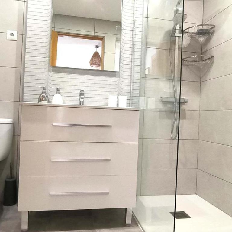 Beautiful apartment overlooking the pool - ER3911LT - Apartamento - 9