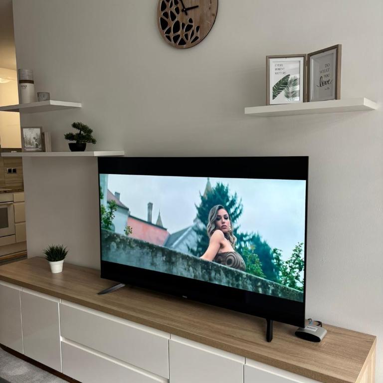 Bulevar Residence - Appartement 1 Chambre - 12