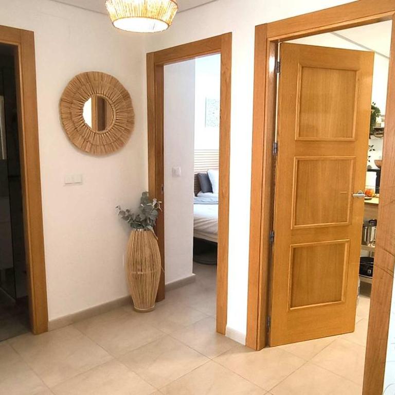 Beautiful apartment overlooking the pool - ER3911LT - Apartamento - 10