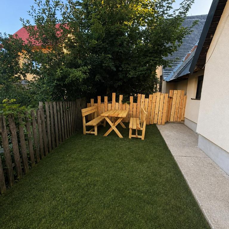 Žabljak Center Chalet - Kuća sa 3 Spavaće Sobe - 29