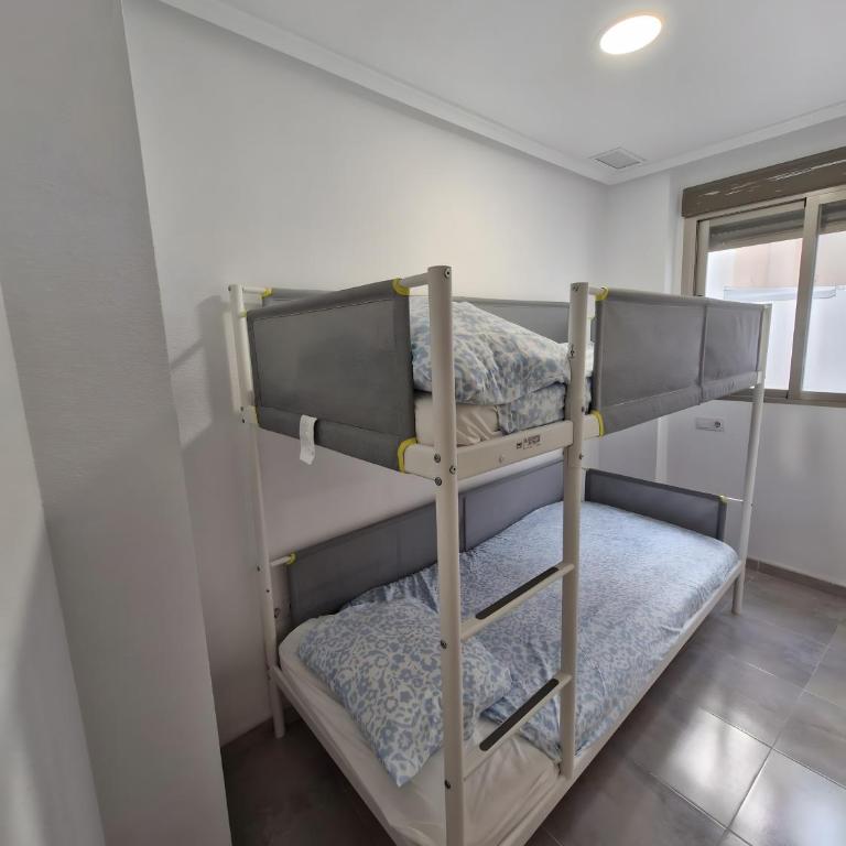 Santa Pola centro con parking - Casa de 2 dormitorios - 11