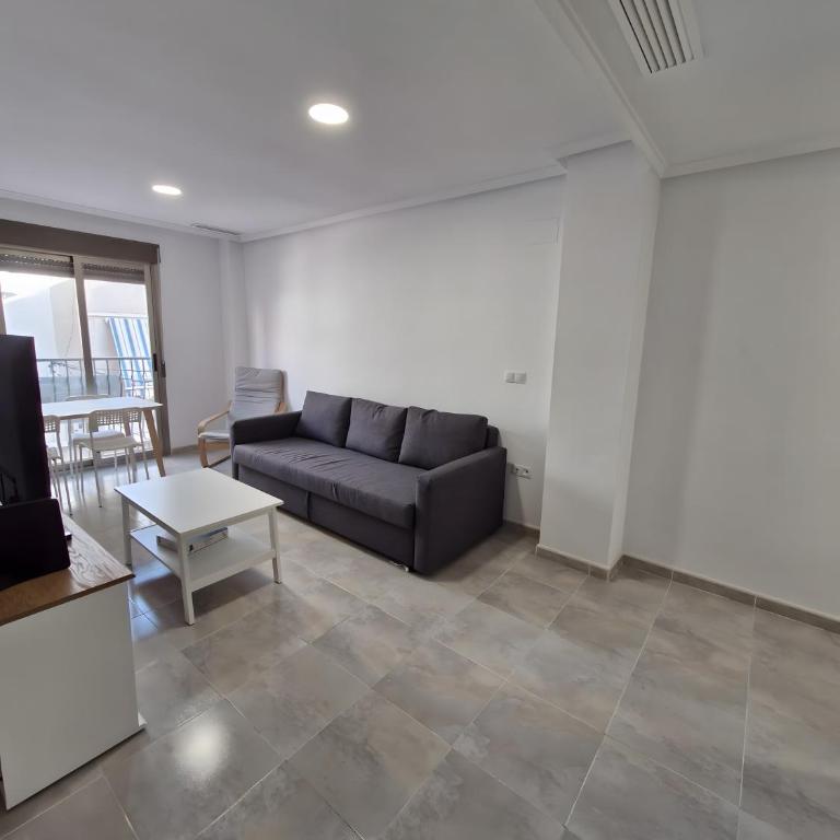 Santa Pola centro con parking - Casa de 2 dormitorios - 3