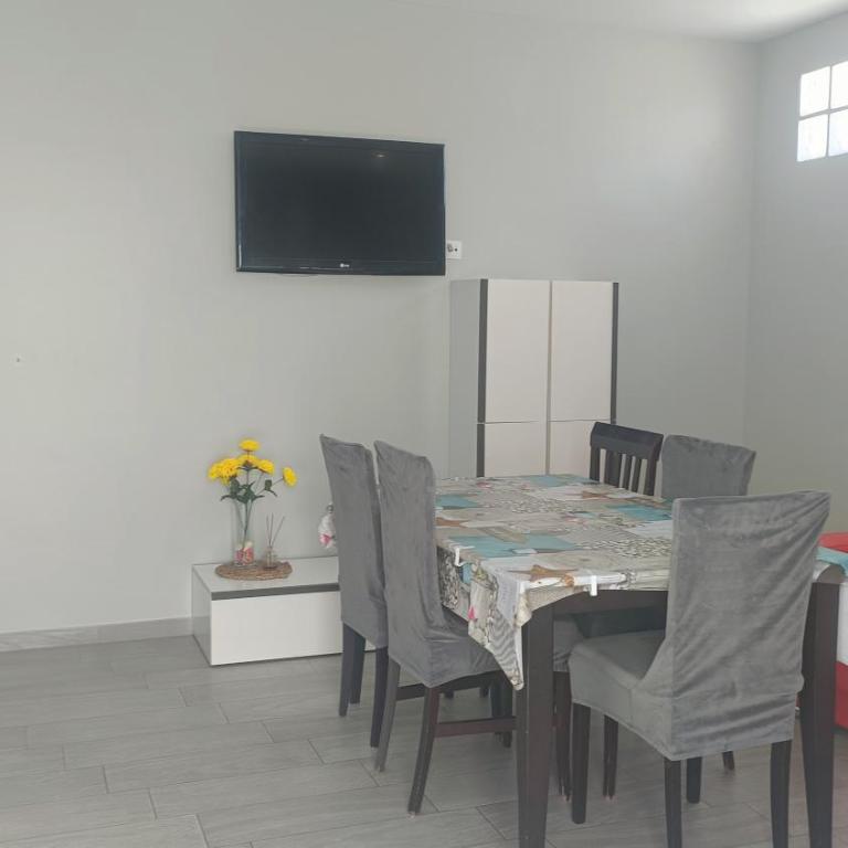 Villa nazaret - Villa de 3 dormitorios - 18