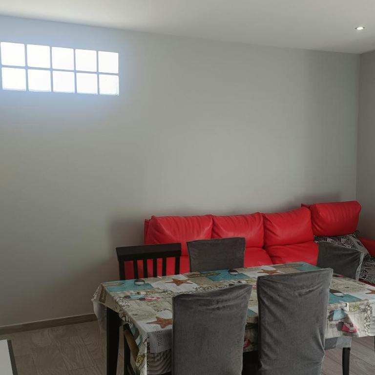 Villa nazaret - Villa de 3 dormitorios - 25