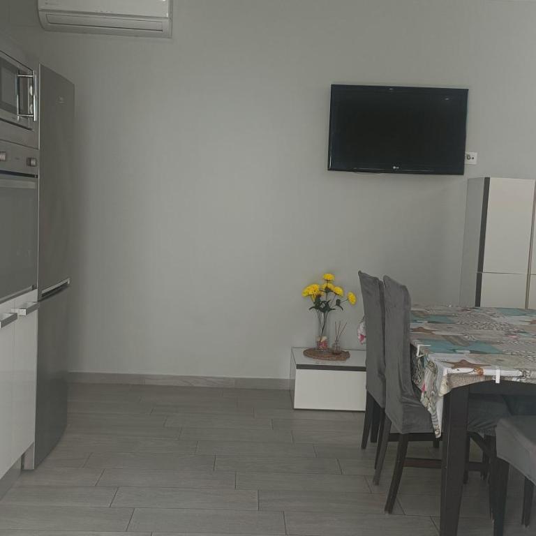 Villa nazaret - Villa de 3 dormitorios - 31