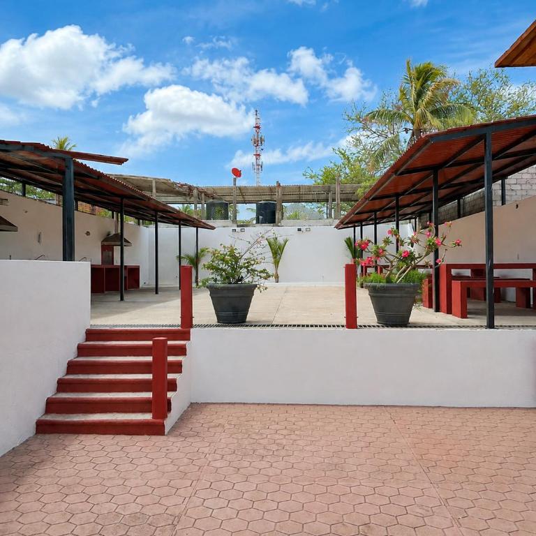 Zafiro Gris - One-Bedroom Apartment - 9