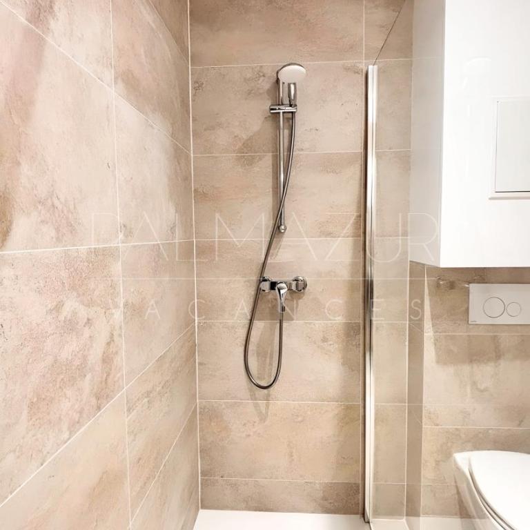 Proche Gare, 5 min Plage du Midi, T2 avec jardin - Palmazur Vacances - Appartement 1 Chambre - 23