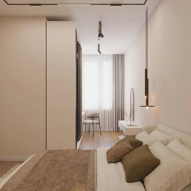 Milano Prestige Residence - Appartamento con 3 Camere da Letto - 13