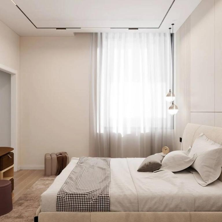 Milano Prestige Residence - Appartamento con 3 Camere da Letto - 17