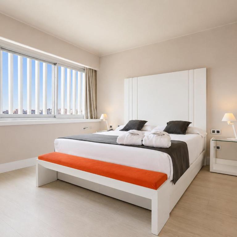 Hotel Chamartin The One - Junior Suite - 8