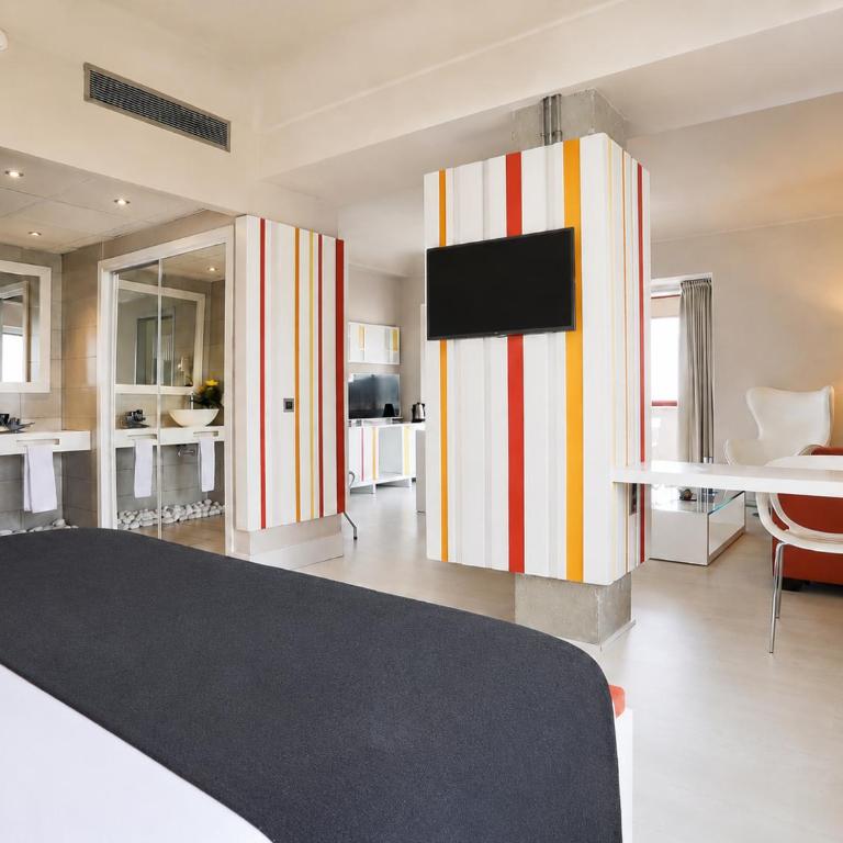 Hotel Chamartin The One - Junior Suite - 5