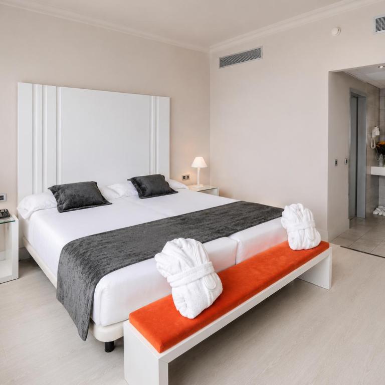 Hotel Chamartin The One - Junior Suite - 2