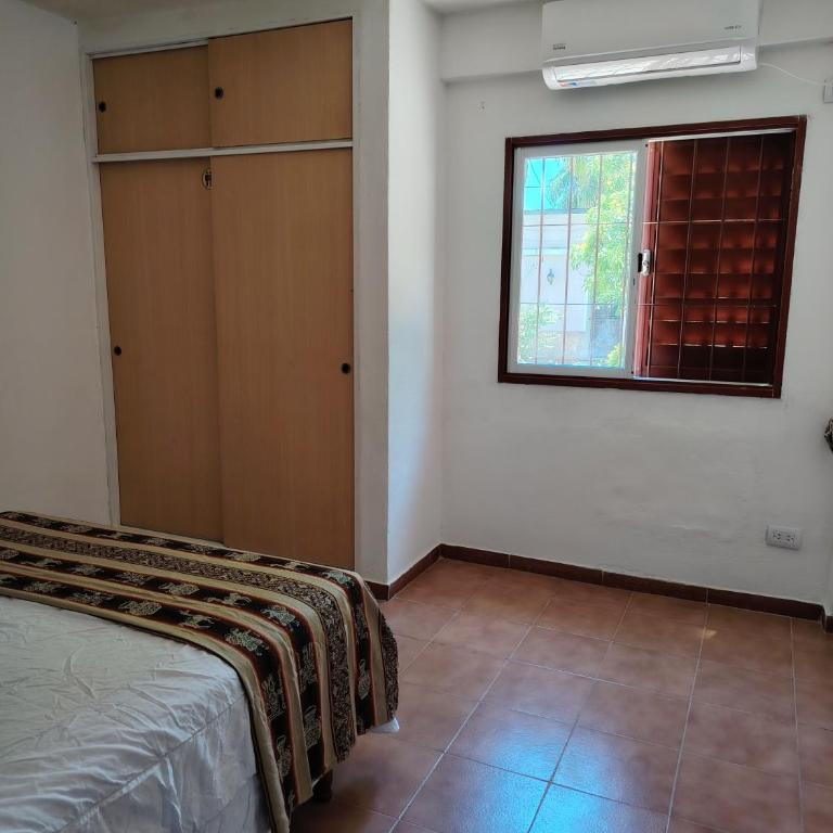 Santas Mitre II - Apartamento Estándar de 1 dormitorio - 9