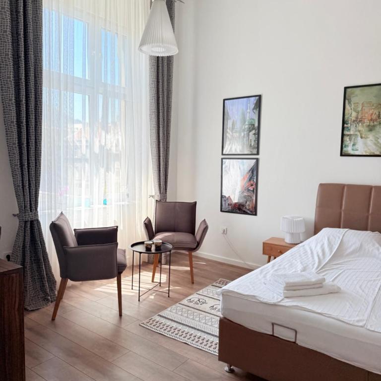 CasaCentral - Apartman sa 1 Spavaćom Sobom - 15