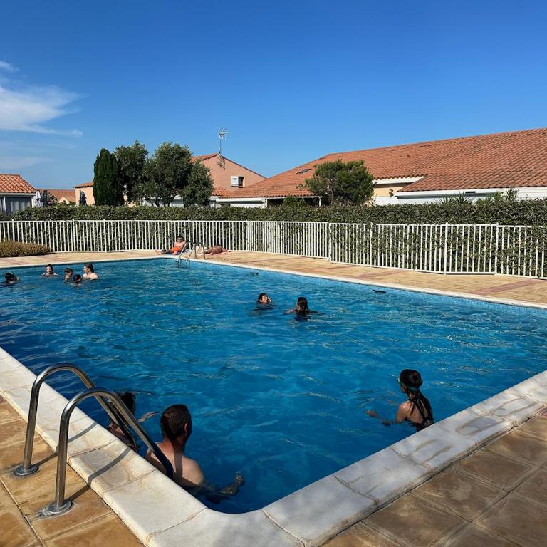 Les mers du sud - Sur la plage - Apartamento de 1 dormitorio - 2