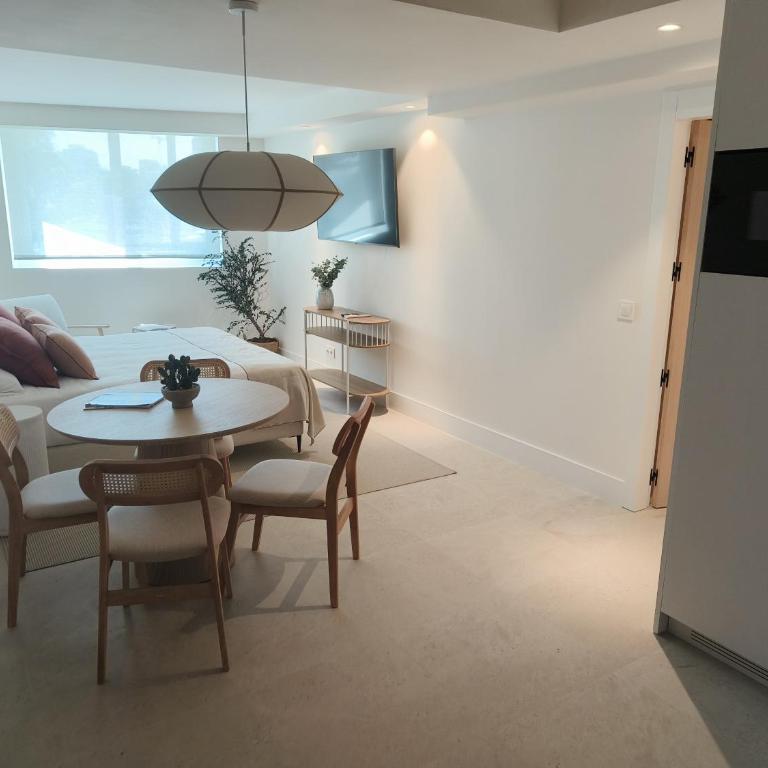 Housing Muelle Uno by SharingCo - Deluxe Studio - 5