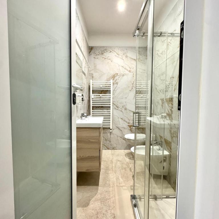 Apartment Wagner - Double Room with Private Bathroom - 6