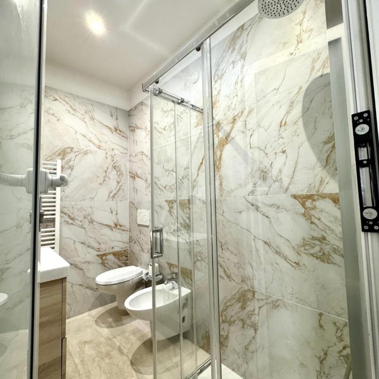 Apartment Wagner - Double Room with Private Bathroom - 7