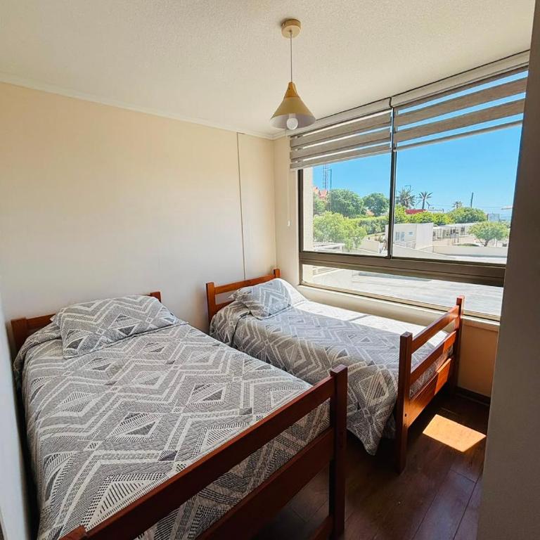 Departamento Viña del Mar - Apartamento de 2 dormitorios - 21