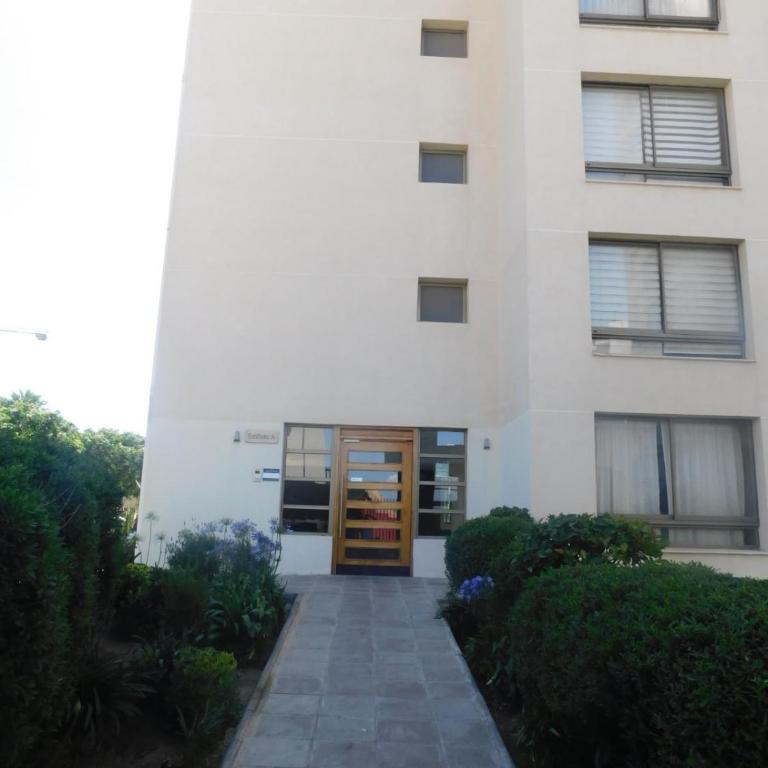 Departamento Viña del Mar - Apartamento de 2 dormitorios - 18