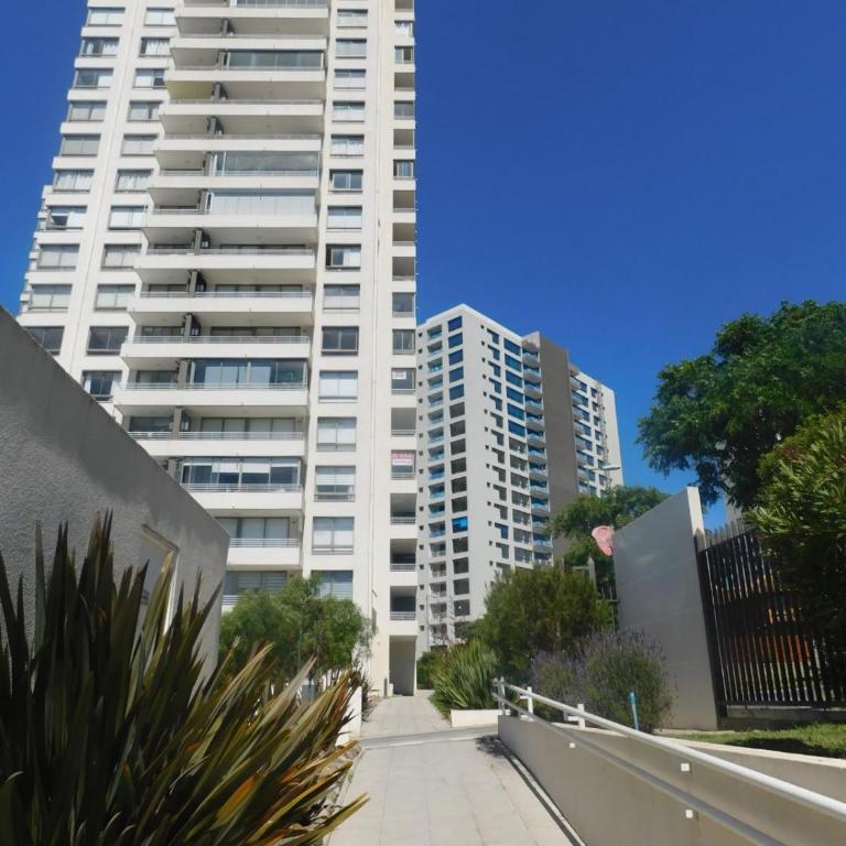 Departamento Viña del Mar - Apartamento de 2 dormitorios - 25