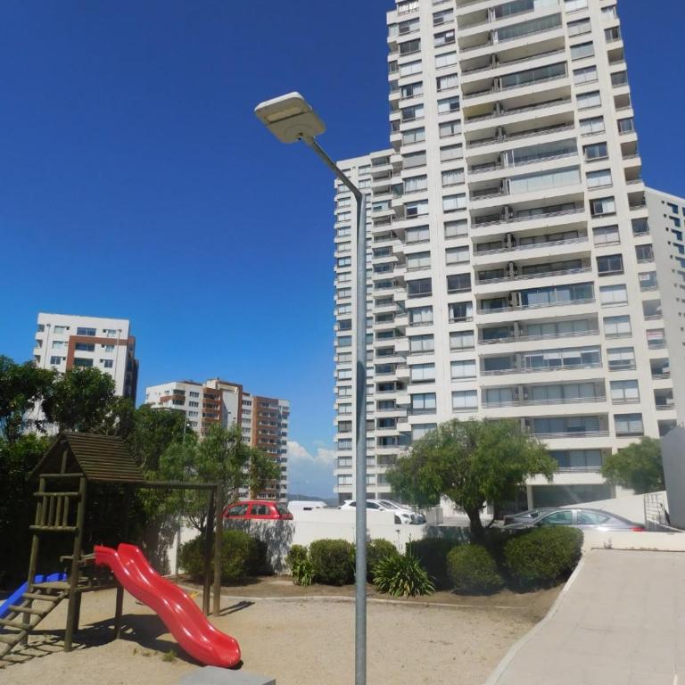 Departamento Viña del Mar - Apartamento de 2 dormitorios - 22