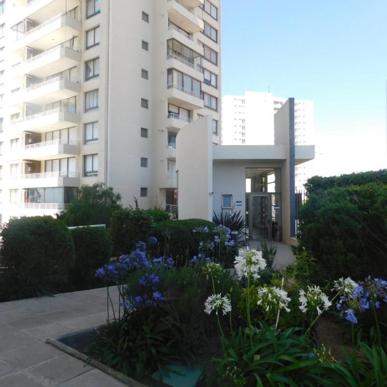 Departamento Viña del Mar - Apartamento de 2 dormitorios - 23
