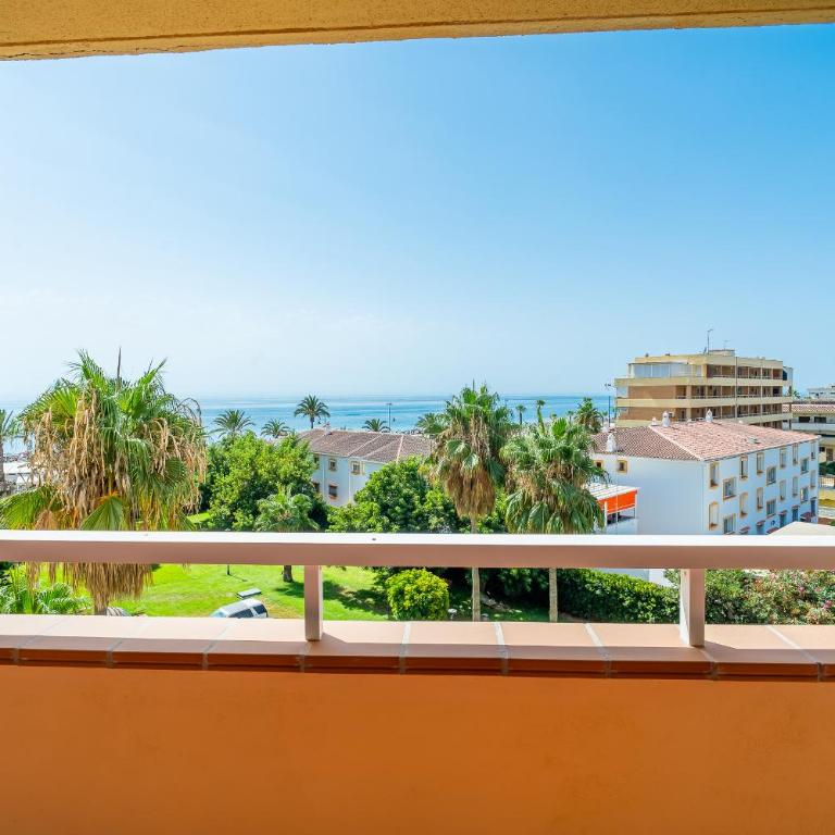 Cubo's Playamar Beach Apartment - Apartamento - 47
