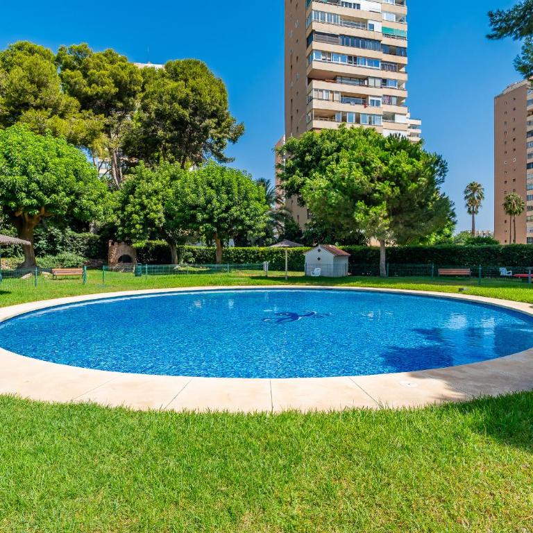 Cubo's Playamar Beach Apartment - Apartamento - 1