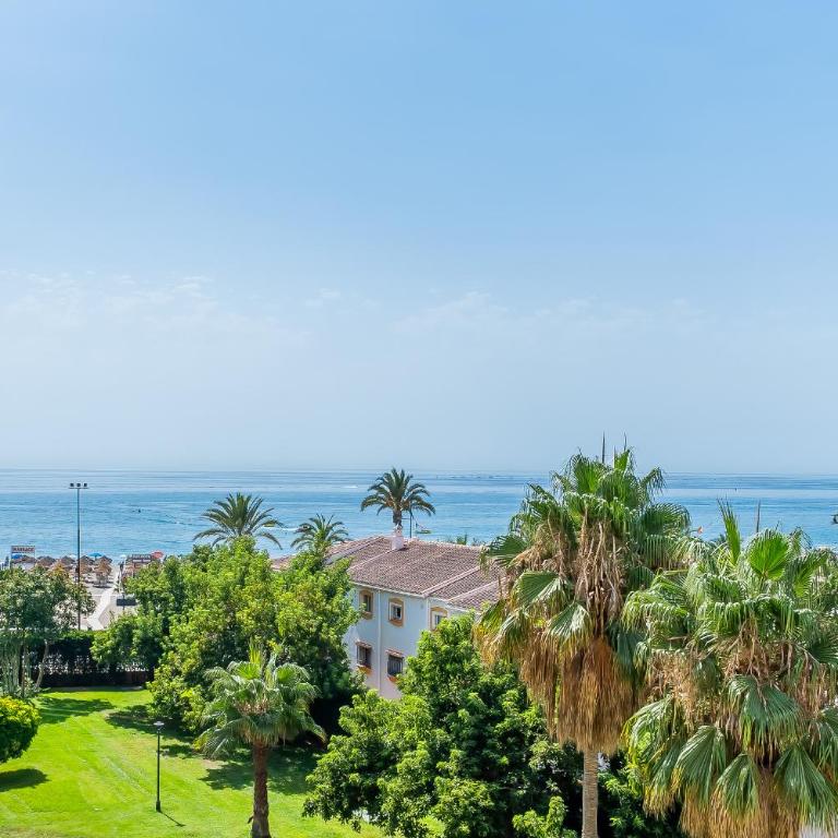 Cubo's Playamar Beach Apartment - Apartamento - 5