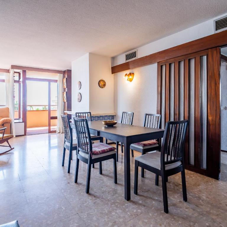 Cubo's Playamar Beach Apartment - Apartamento - 7